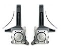 Picture of Maxtrac MXT Lift Spindles Steering Knuckles & Spindles - 706735