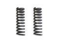Picture of Maxtrac MXT Lift Coils Lift Springs - 752860