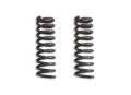 Picture of Maxtrac MXT Lift Coils Lift Springs - 752860