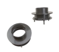 Picture of Maxtrac MXT Coil Spacers Spring Insulators - 832625