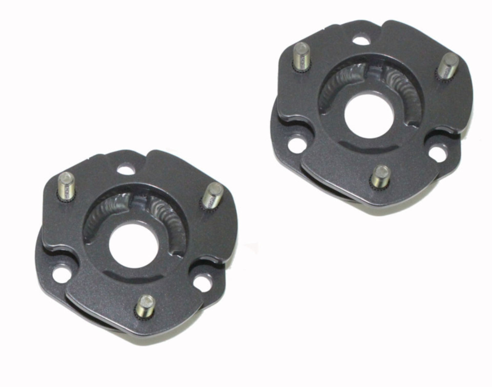 Picture of Maxtrac MXT Strut Spacers Leveling Kits - 832515