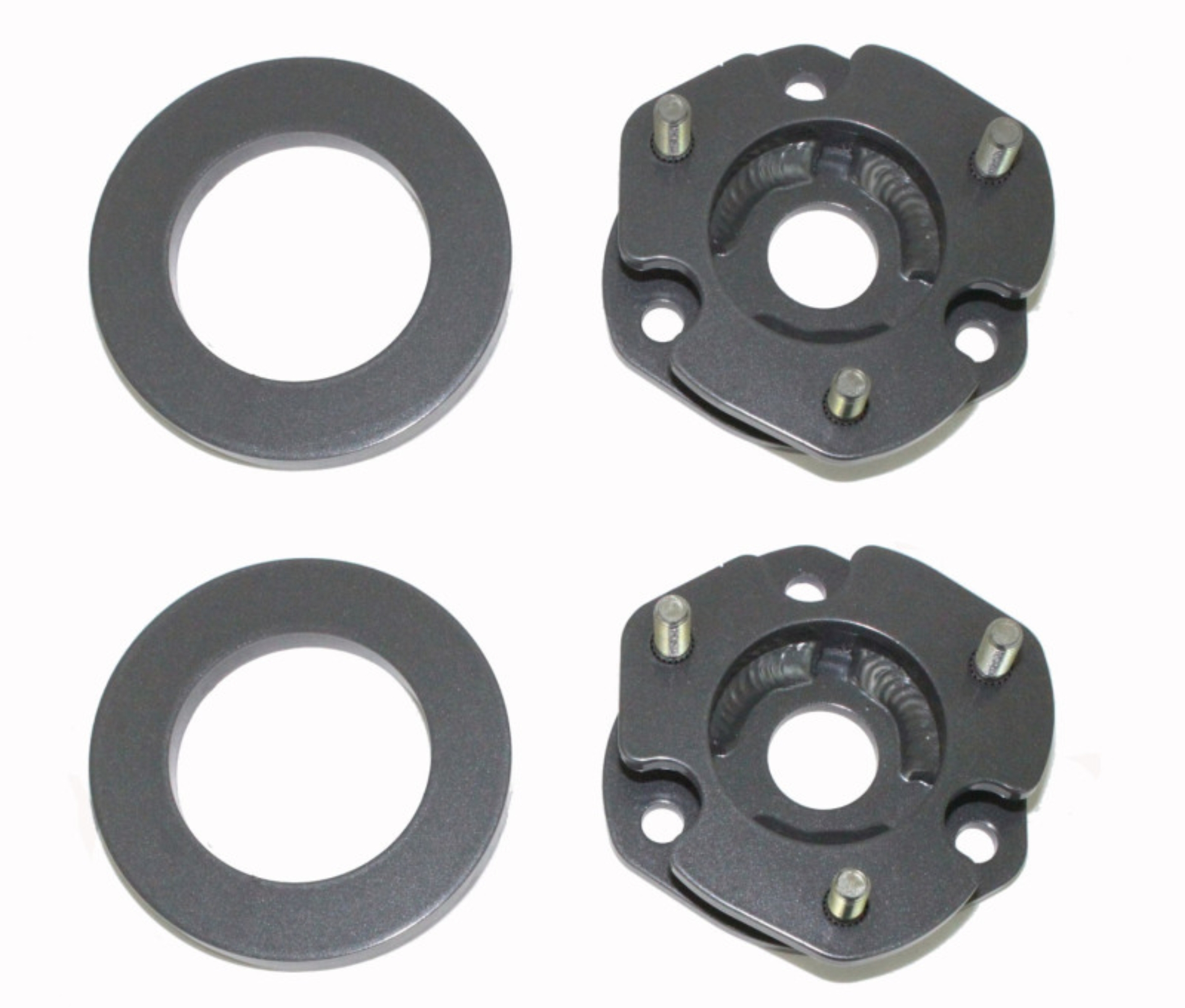 Picture of Maxtrac MXT Leveling Kit - 832525