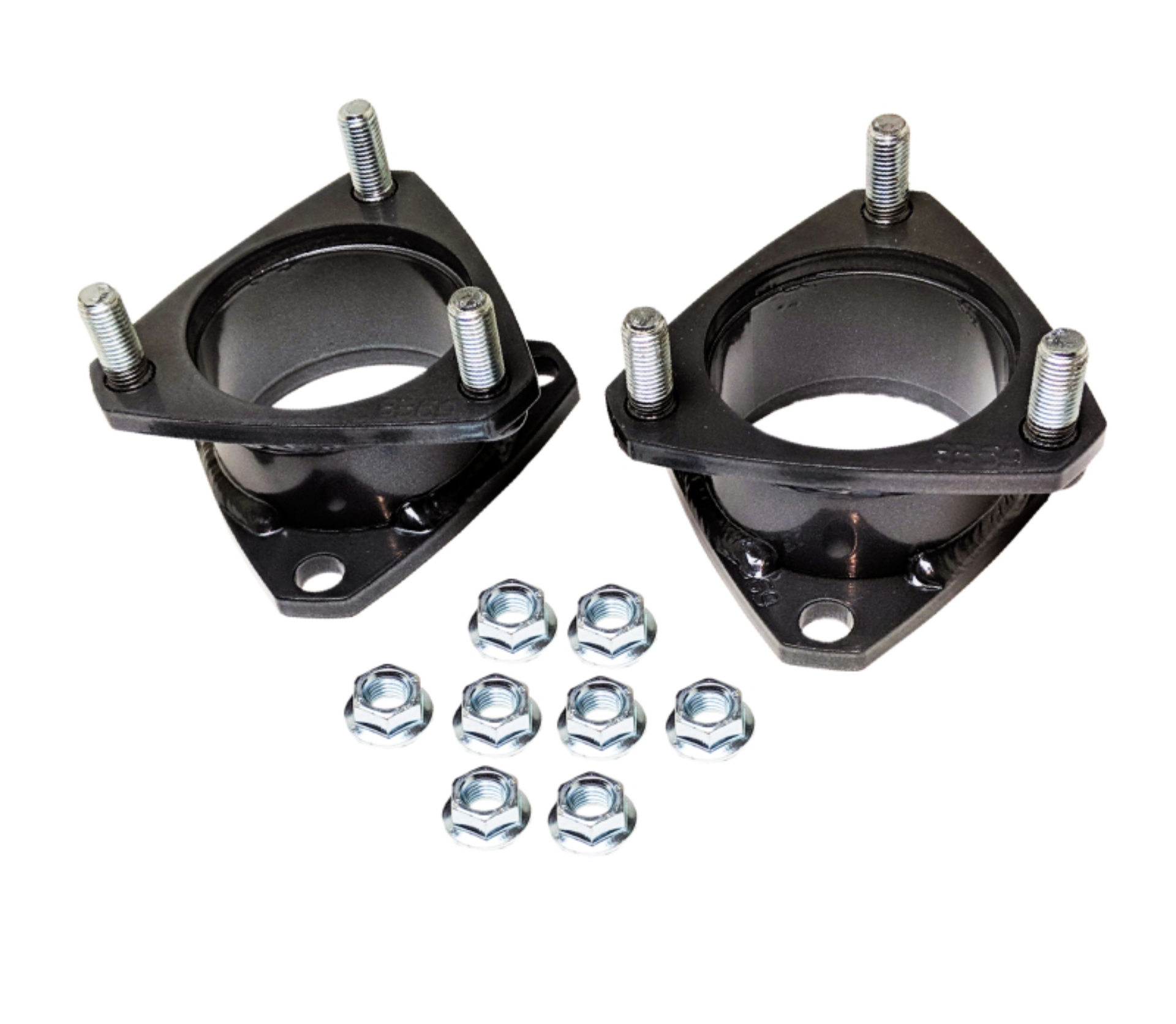Picture of Maxtrac MXT Strut Spacers Leveling Kits - 833825