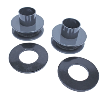 Picture of Maxtrac MXT Coil Spacers Spring Insulators - 833725