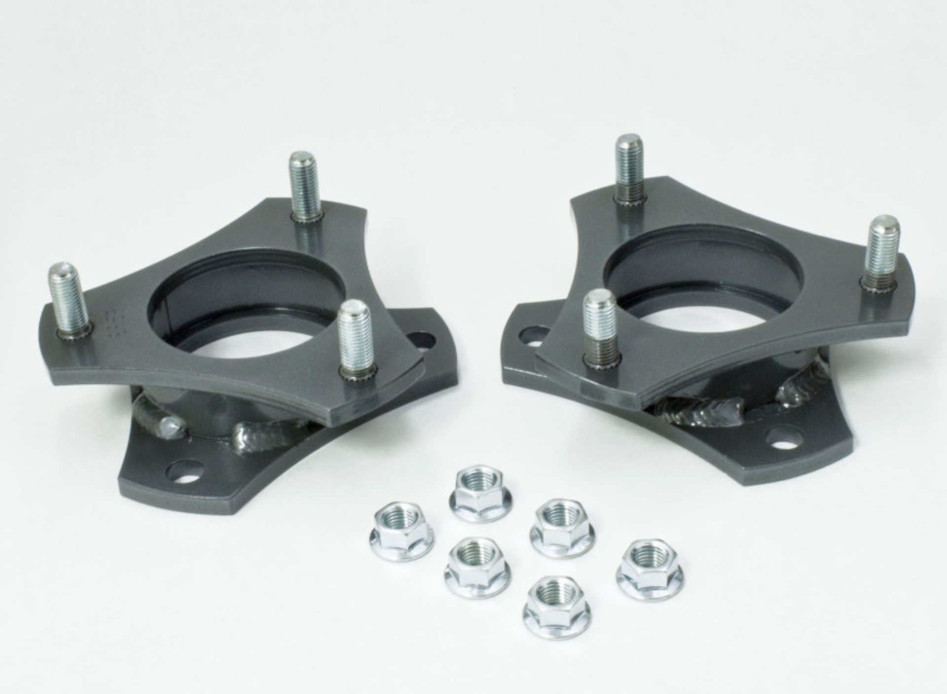 Picture of Maxtrac MXT Strut Spacers Leveling Kits - 836225