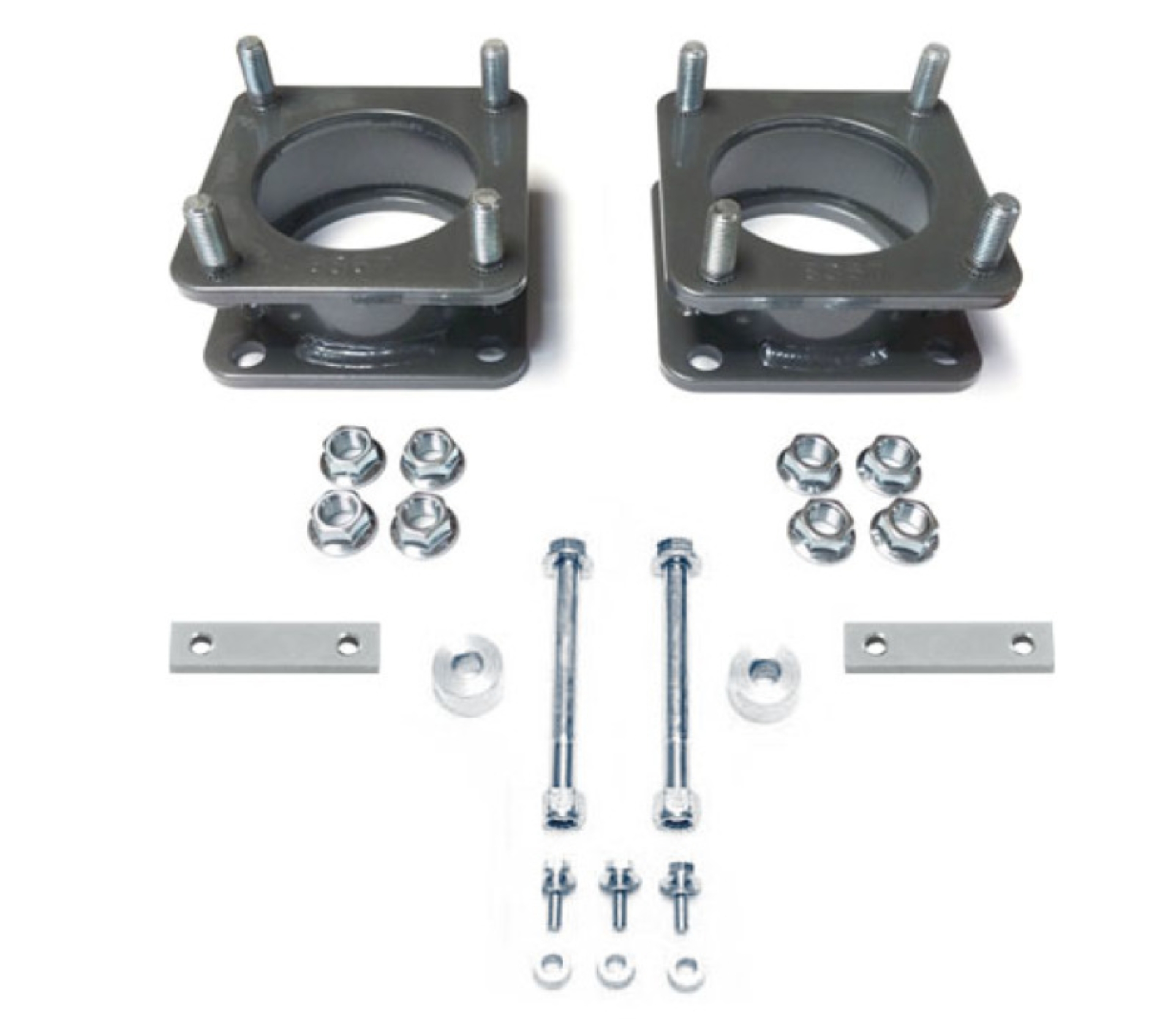 Picture of Maxtrac MXT Strut Spacers Leveling Kits - 836725-4