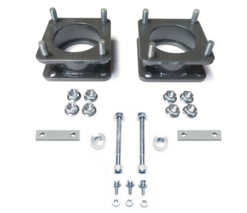 Picture of Maxtrac MXT Strut Spacers Leveling Kits - 836725-4