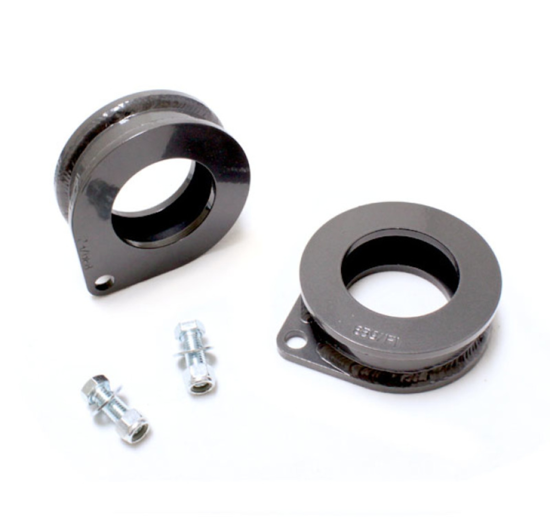 Picture of Maxtrac MXT Coil Spacers Spring Insulators - 839725F