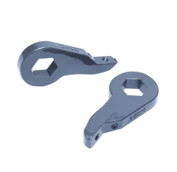 Picture of Maxtrac MXT Torsion Keys Torsion Bar Key - 840513