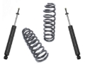 Picture of Maxtrac MXT Lift Kit - 872170