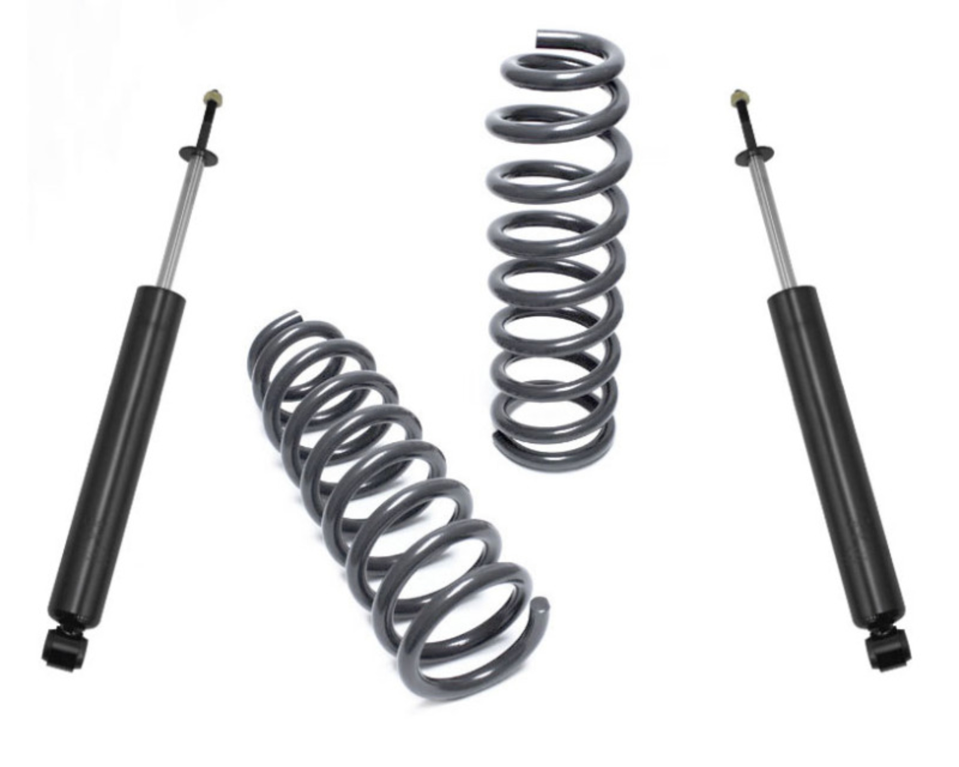 Picture of Maxtrac MXT Lift Kit - 872170