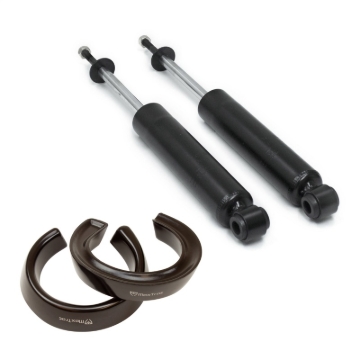 Picture of Maxtrac MXT Lift Kit - 872460