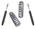 Picture of Maxtrac MXT Lift Kit - 872171