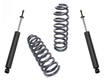 Picture of Maxtrac MXT Lift Kit - 872172