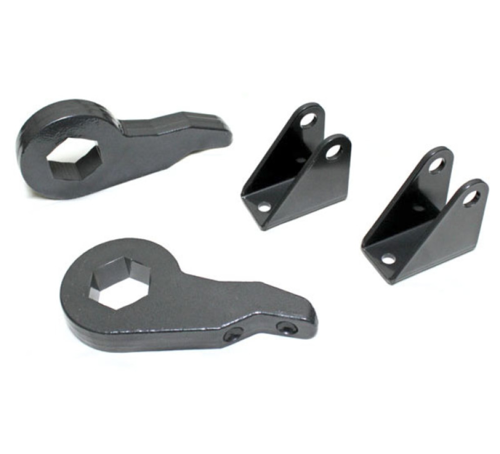 Picture of Maxtrac MXT Lift Kit - 880713