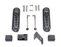 Picture of Maxtrac MXT Lift Kit Component Box - 889745-2