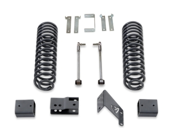 Picture of Maxtrac MXT Lift Kit Component Box - 889745-2