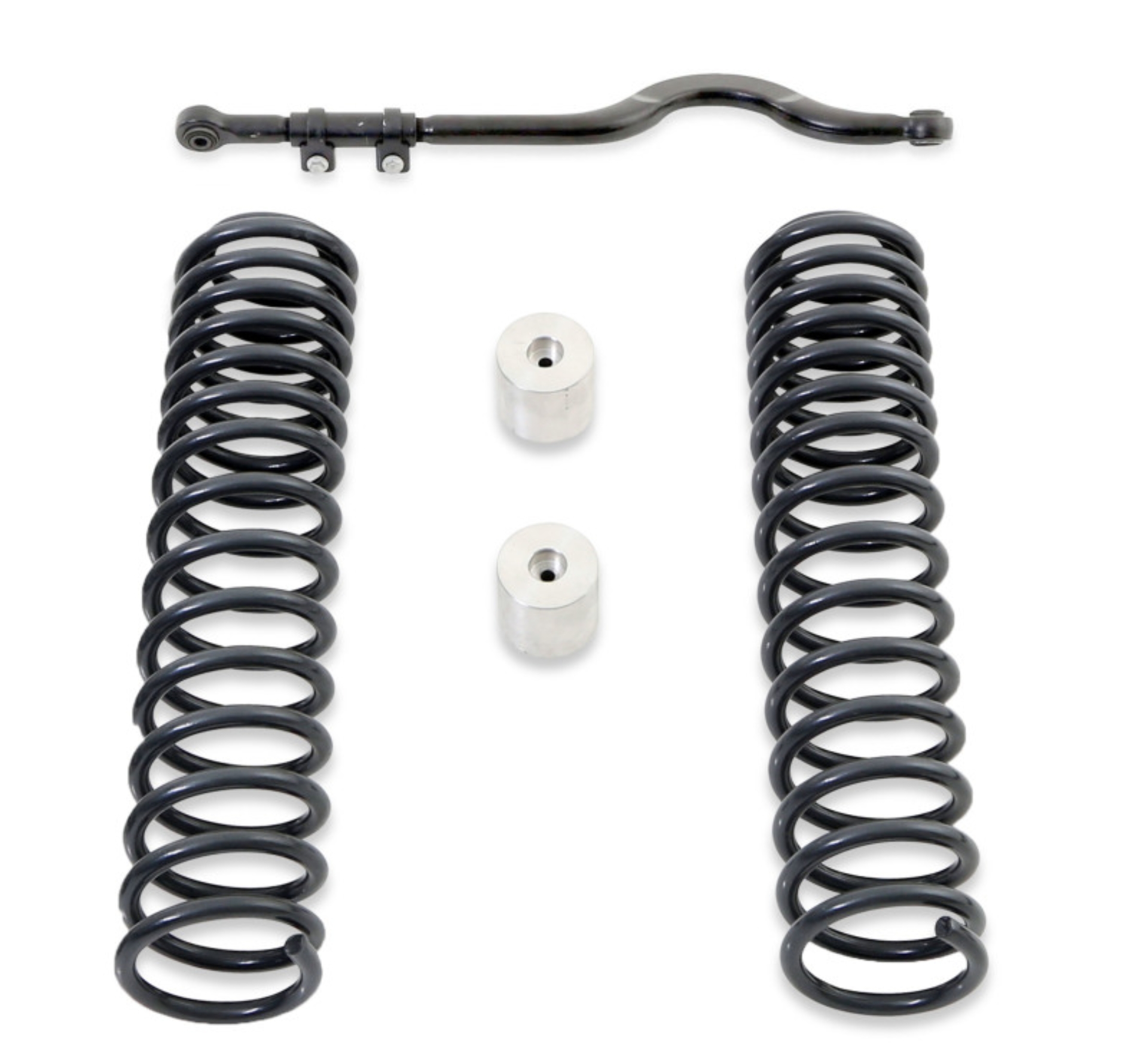 Picture of Maxtrac MXT Lift Kit Component Box - 889745-1