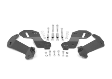Picture of Maxtrac MXT Shock Angle Correctors Shock Mounts & Camber Plates - 8897CCB