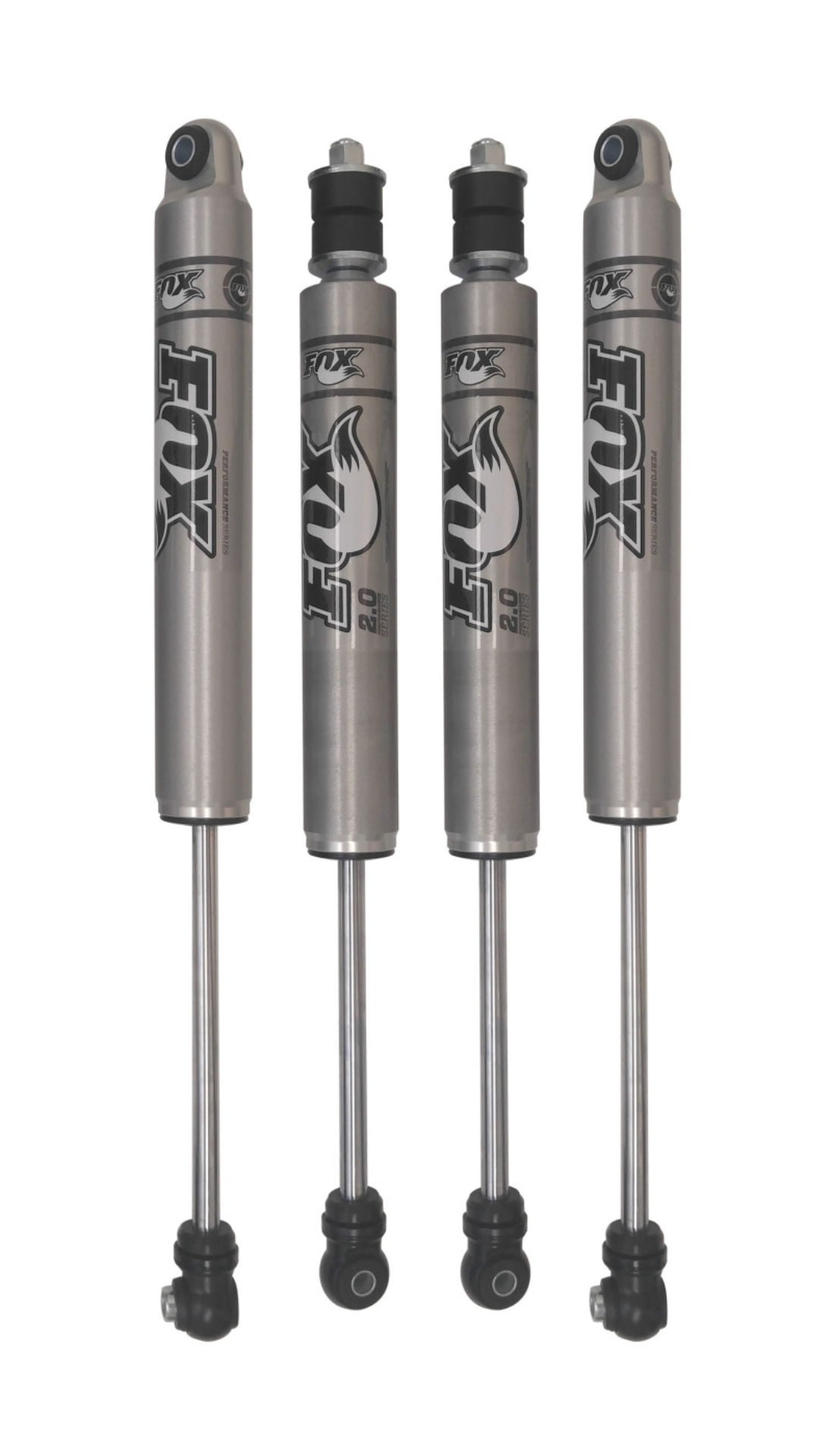 Picture of Maxtrac MXT Shock-FOX 2.0 Perf Shocks and Struts - 889730F