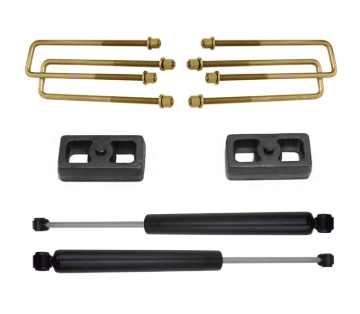 Picture of Maxtrac MXT Lift Kit - 900420