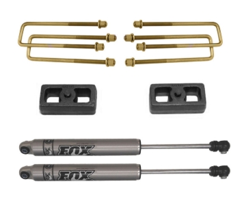 Picture of Maxtrac MXT Lift Kit - 900420F
