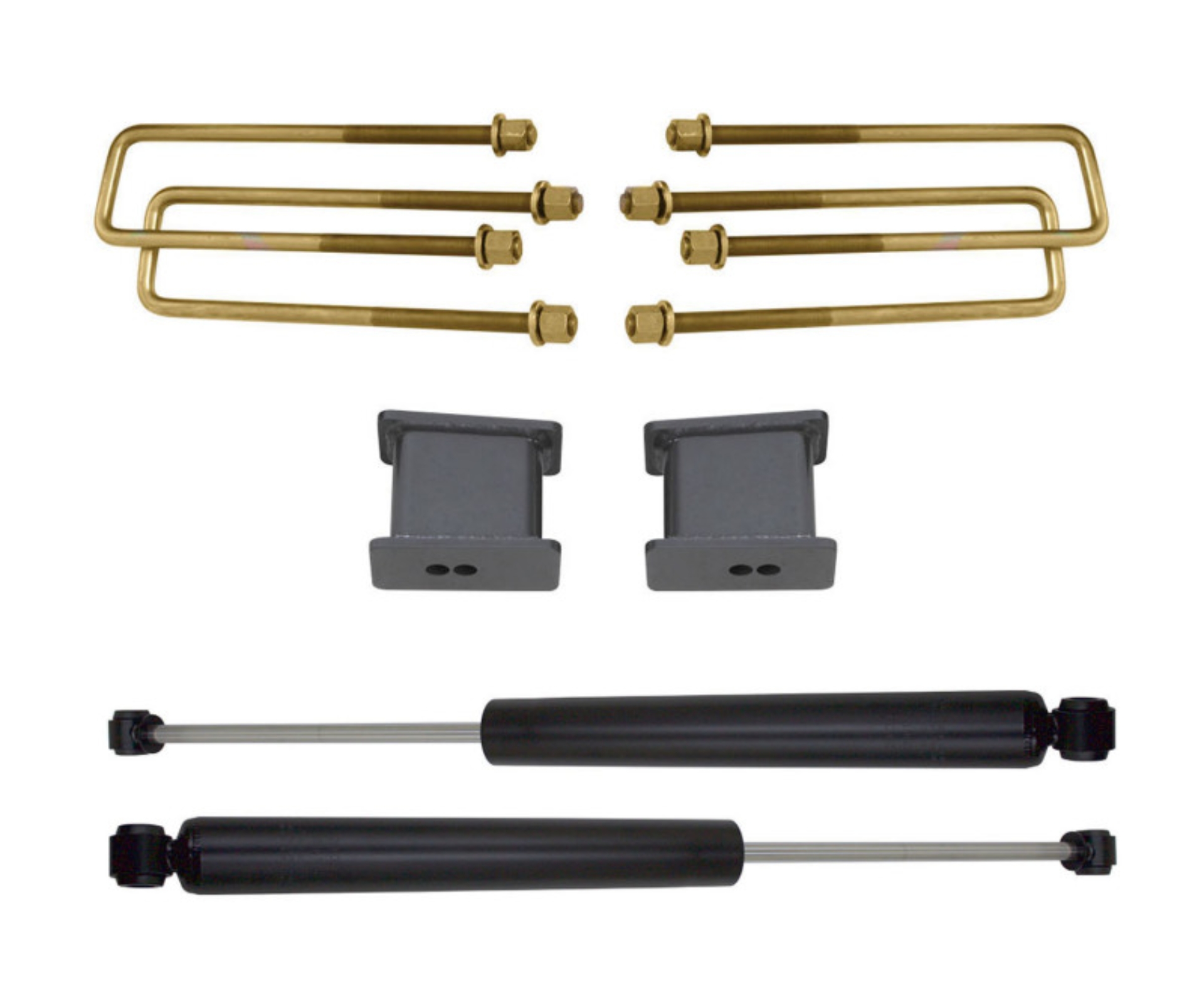 Picture of Maxtrac MXT Lift Kit - 900430