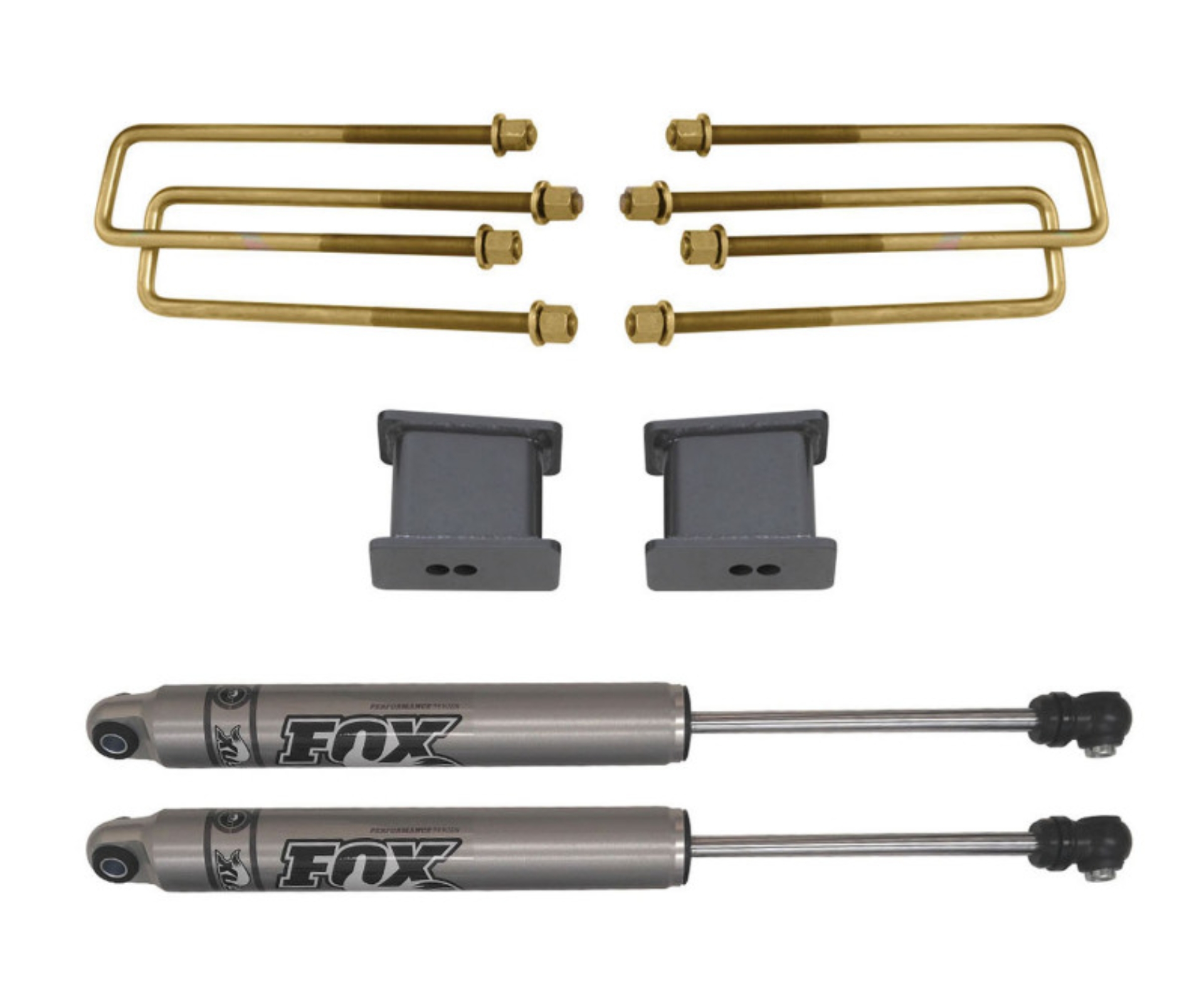 Picture of Maxtrac MXT Lift Kit - 900430F