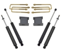 Picture of Maxtrac MXT Lift Kit - 900930