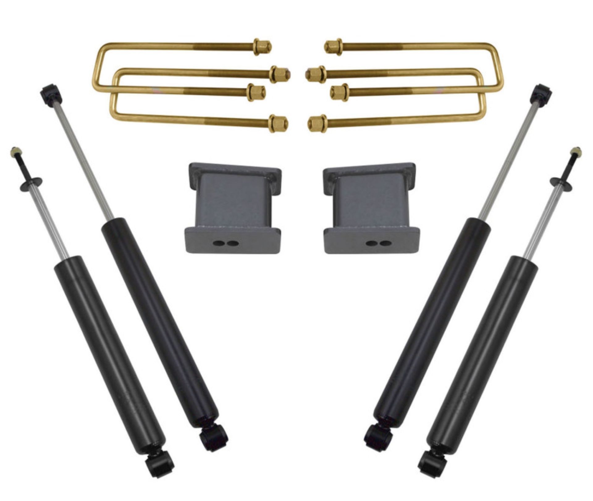 Picture of Maxtrac MXT Lift Kit - 900930
