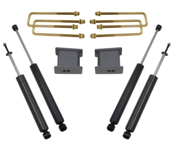 Picture of Maxtrac MXT Lift Kit - 900930
