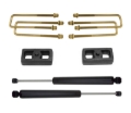 Picture of Maxtrac MXT Lift Kit - 900920