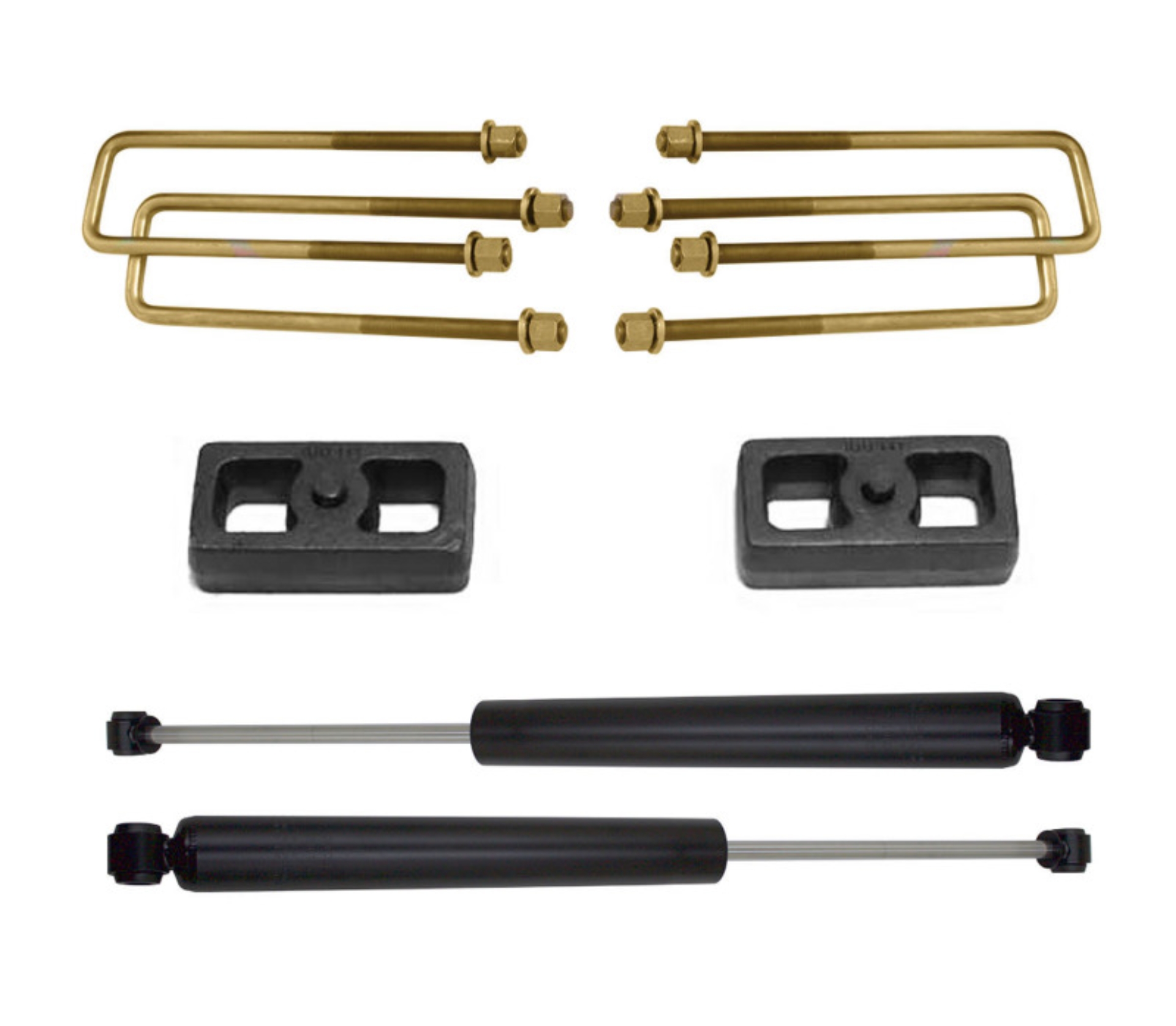 Picture of Maxtrac MXT Lift Kit - 900920
