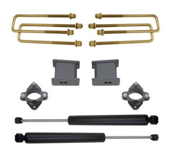 Picture of Maxtrac MXT Lift Kit - 901340