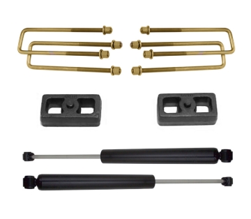 Picture of Maxtrac MXT Lift Kit - 901320