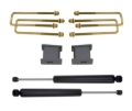 Picture of Maxtrac MXT Lift Kit - 901330