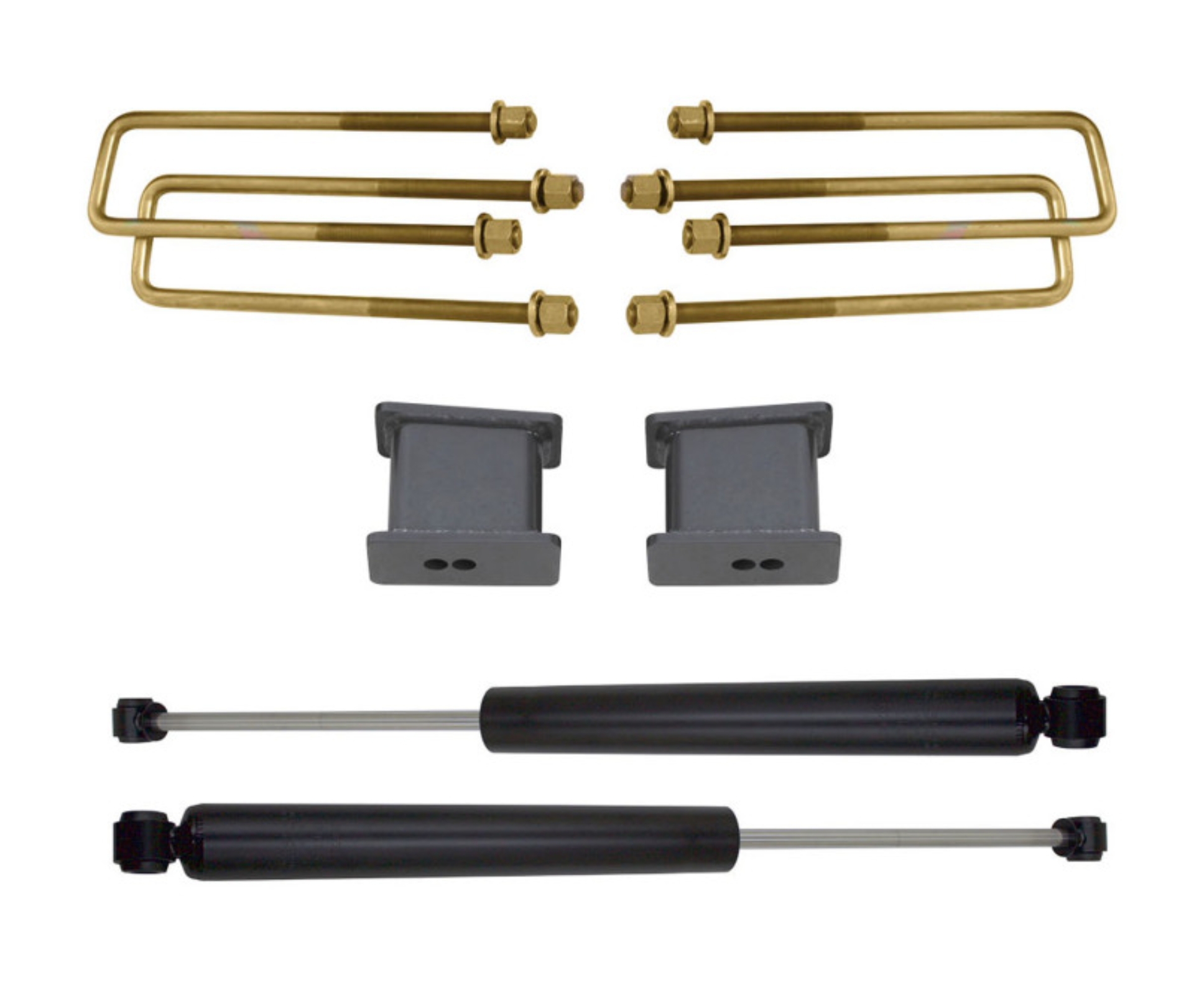 Picture of Maxtrac MXT Lift Kit - 901330