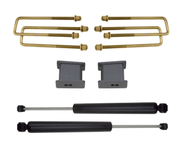Picture of Maxtrac MXT Lift Kit - 901330