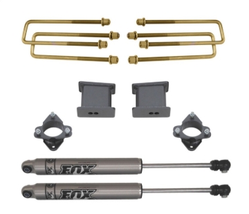 Picture of Maxtrac MXT Lift Kit - 901340F