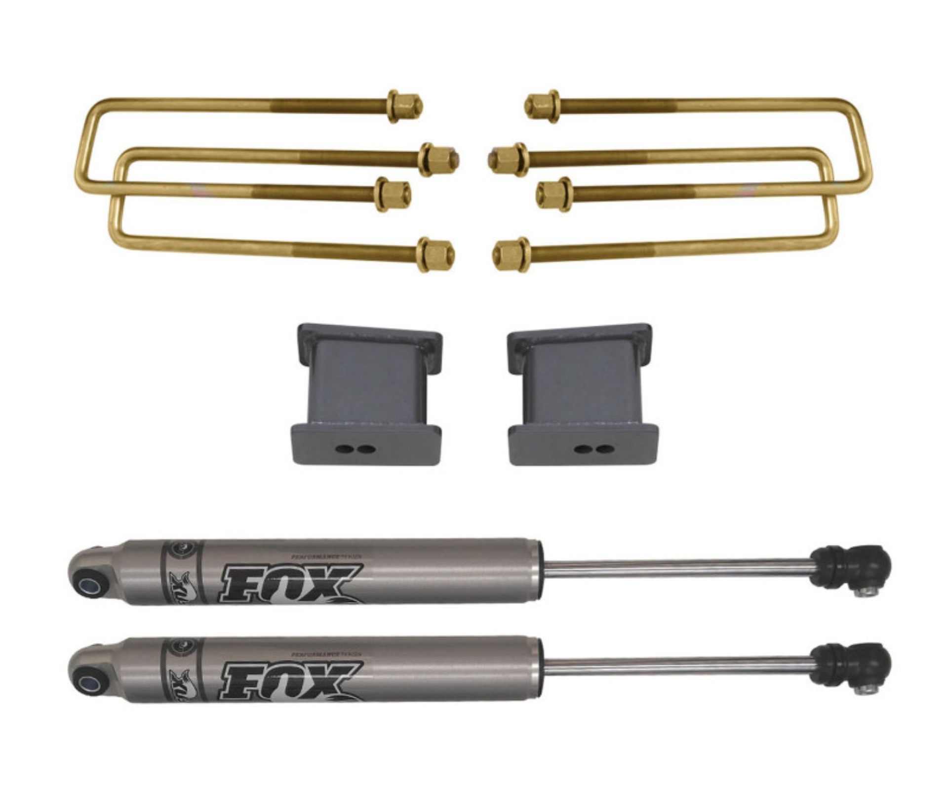 Picture of Maxtrac MXT Lift Kit - 901330F