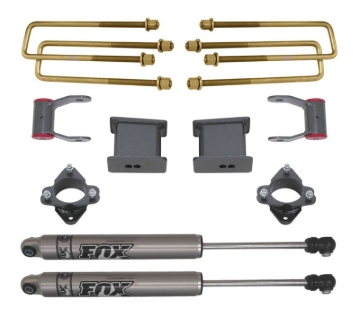 Picture of Maxtrac MXT Lift Kit - 901355F