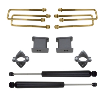 Picture of Maxtrac MXT Lift Kit - 901740