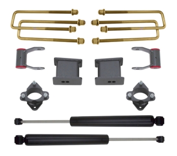 Picture of Maxtrac MXT Lift Kit - 901750