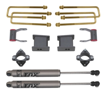 Picture of Maxtrac MXT Lift Kit - 901750F