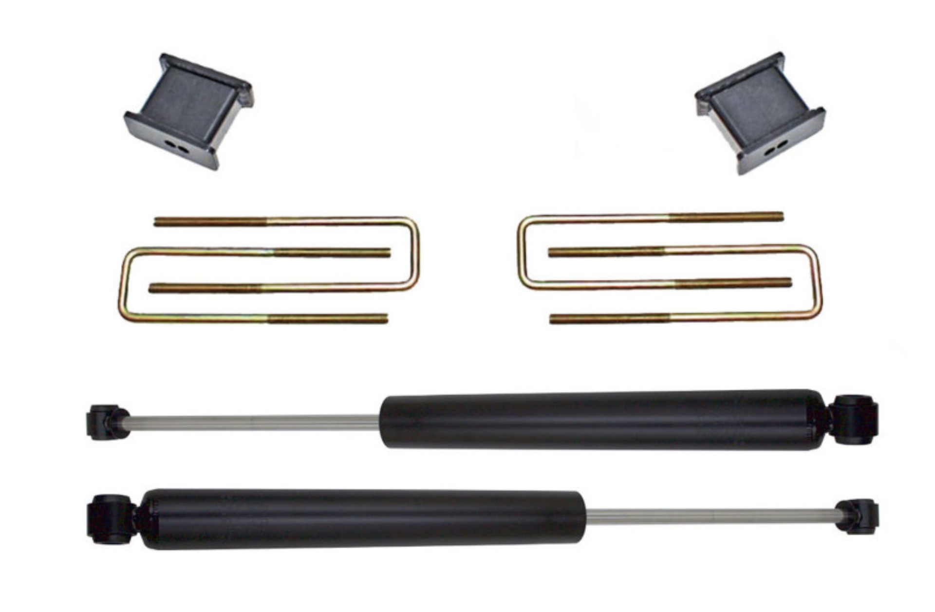 Picture of Maxtrac MXT Lift Kit - 902120