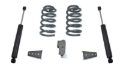 Picture of Maxtrac MXT Lift Kit - 902430