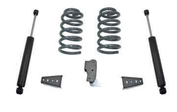 Picture of Maxtrac MXT Lift Kit - 902430