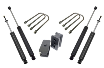 Picture of Maxtrac MXT Lift Kit - 902225S