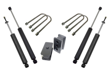 Picture of Maxtrac MXT Lift Kit - 902225L