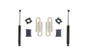 Picture of Maxtrac MXT Lift Kit - 901355